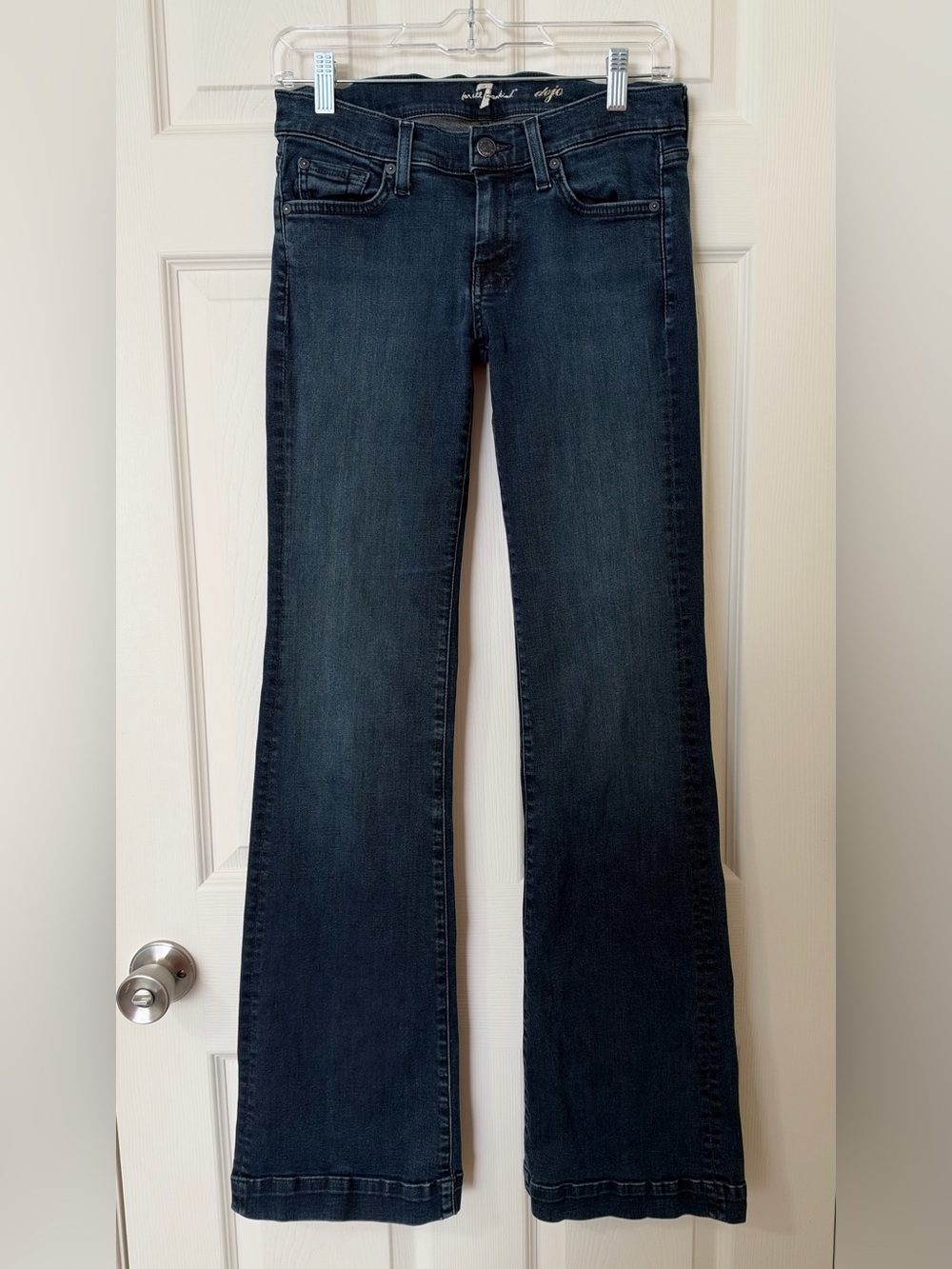 7 For All Mankind Women’s Dojo Jeans